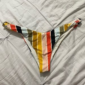 Billabong bathing suit bottoms